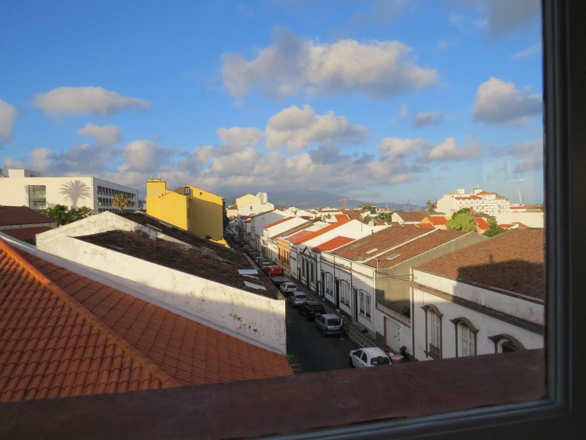 蓬塔德尔加达Casa Da Sara别墅 外观 照片